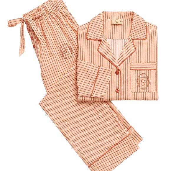 Taylor Swift THE LIFE OF A SHOWGIRL PAJAMA SET